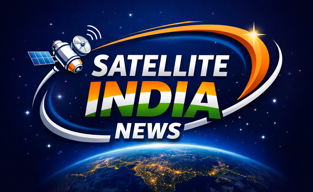 Sattelite India News